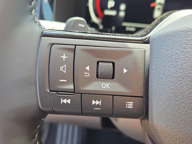 New 2026 Nissan Pathfinder Platinum w/ Cargo Package image 26