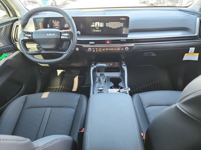 New 2026 Kia Sorento S image 8