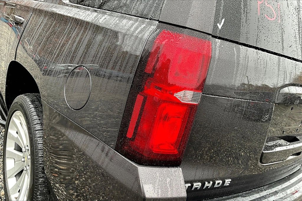 Used 2017 Chevrolet Tahoe LS image 26
