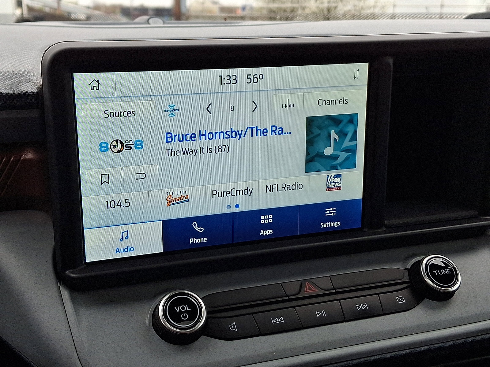 Used 2022 Ford Maverick Lariat w/ Lariat Luxury Package image 18