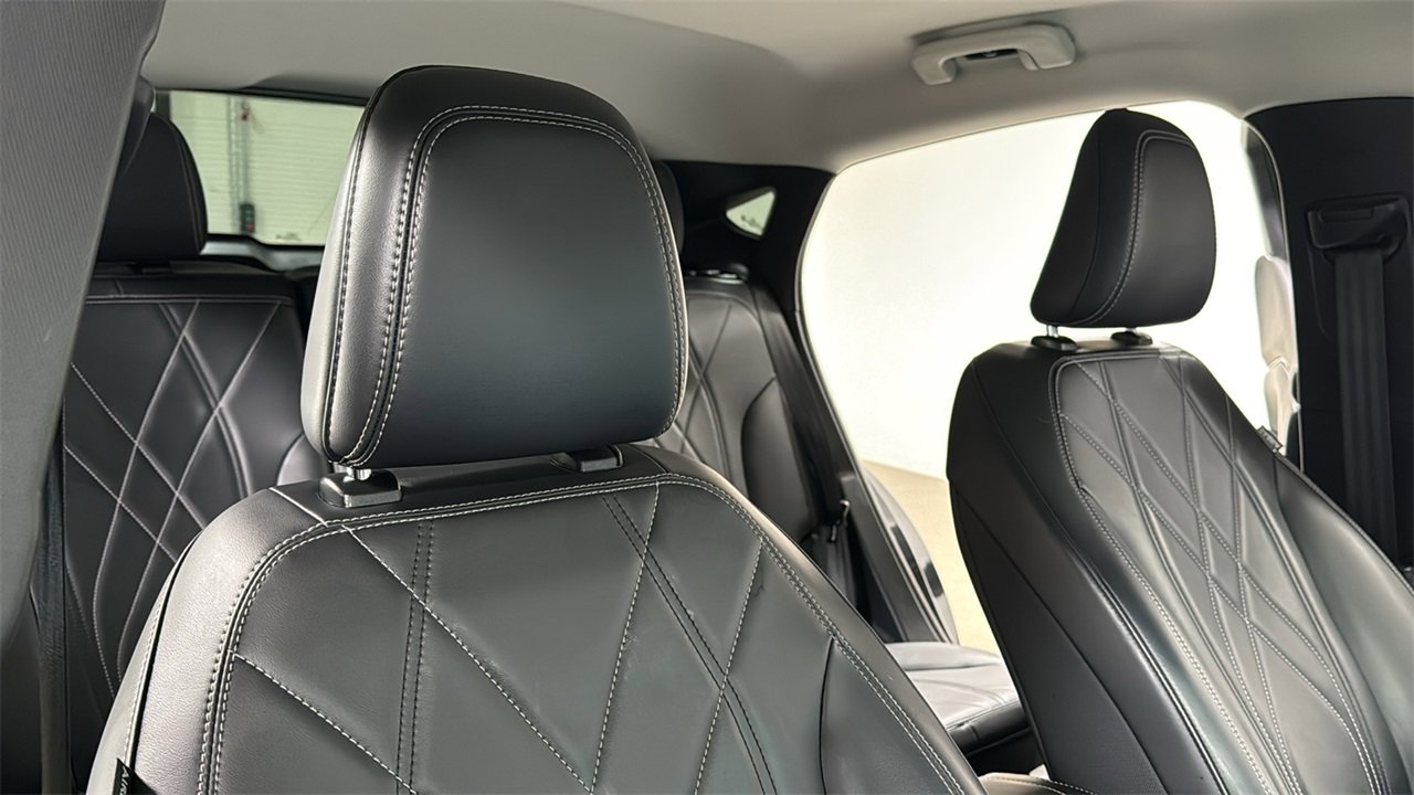 Used 2021 Ford Mustang Mach-E Select w/ Comfort/Technology Package image 19