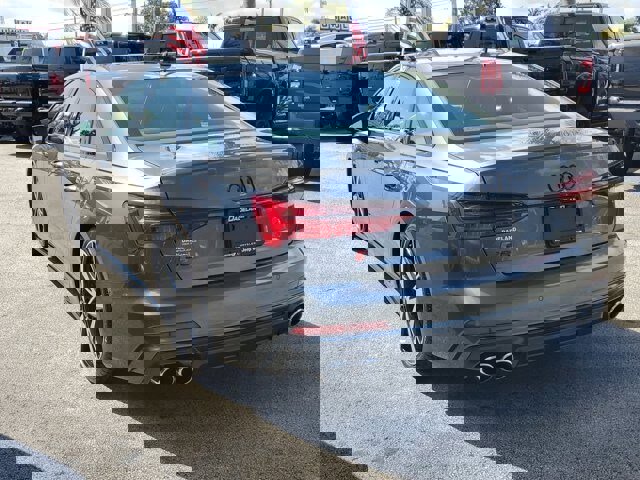 Used 2022 Audi S6 Premium Plus image 5