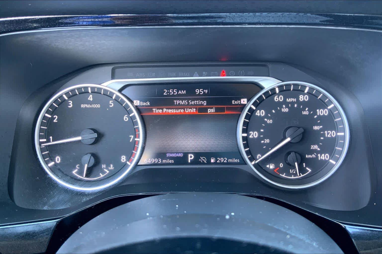 Used 2022 Nissan Pathfinder SV FWD image 25