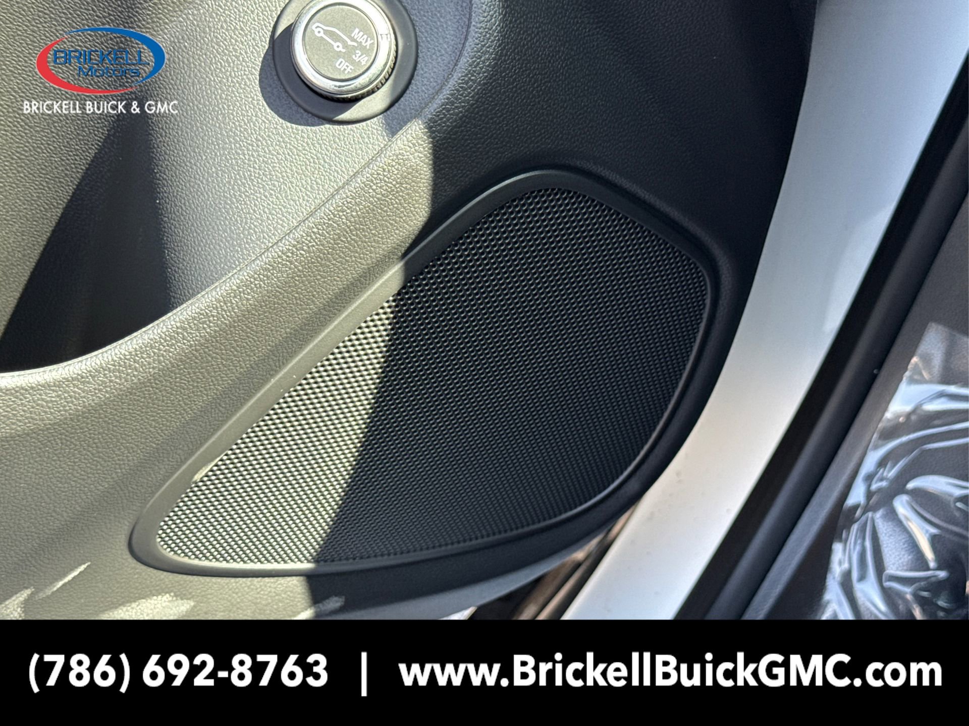 New 2026 Buick Encore GX Sport Touring w/ Comfort Package image 33