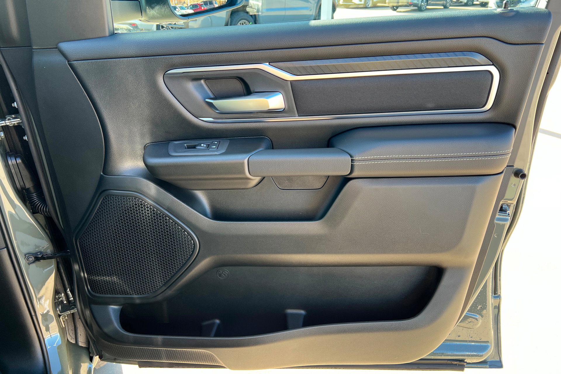 New 2026 RAM 1500 Big Horn image 22