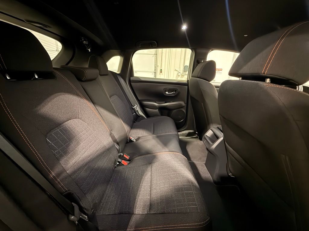 Used 2025 Honda HR-V Sport image 27