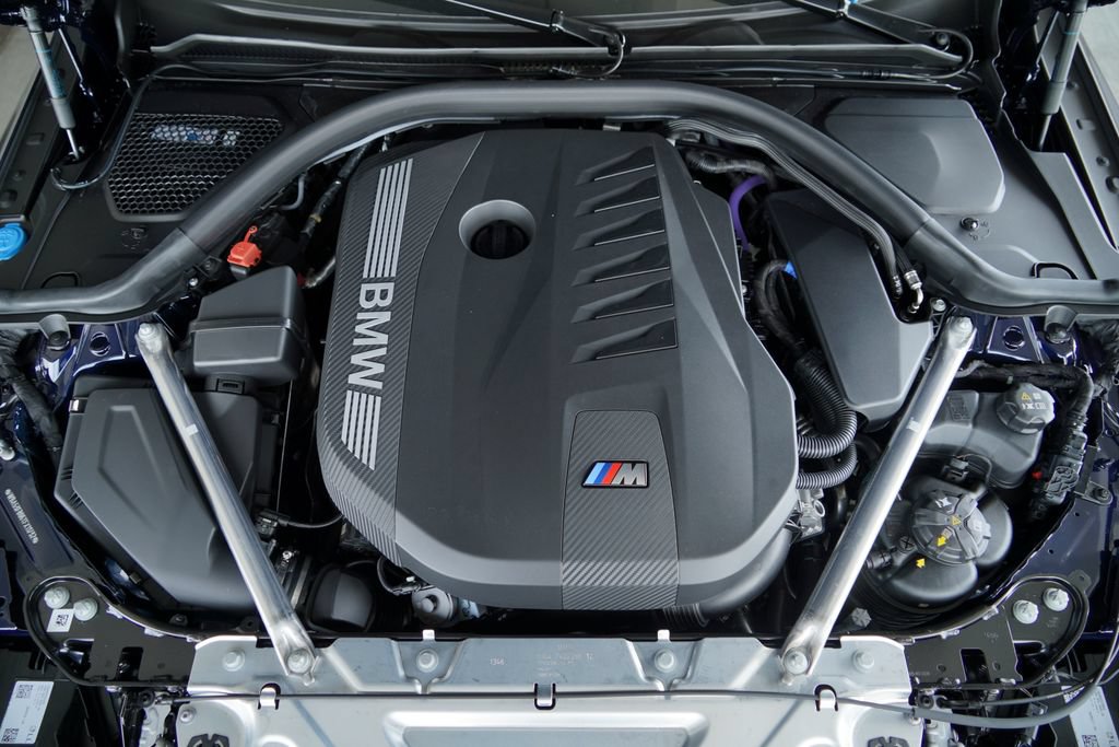 New 2026 BMW M440i w/ Premium Package RWD image 21