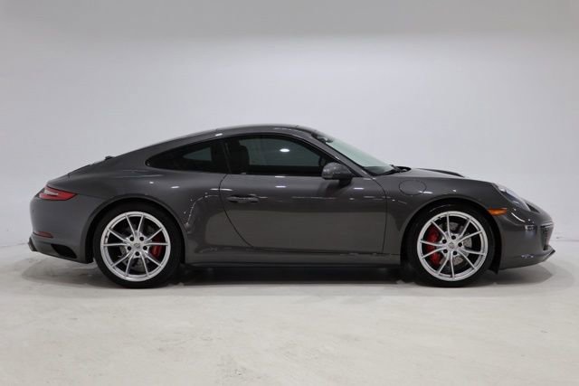 Used 2019 Porsche 911 Carrera 4S image 10