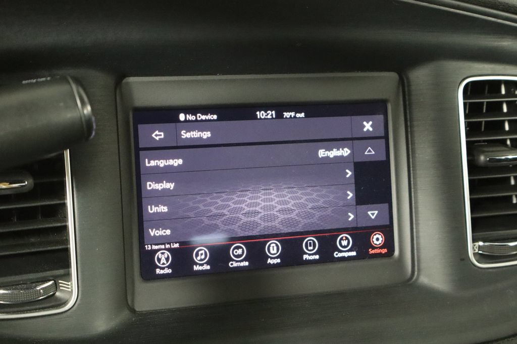 Used 2020 Dodge Charger Police AWD/4WD image 30