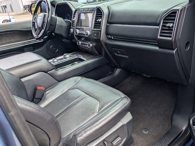 Used 2020 Ford Expedition Limited w/ Special Edition Package image 15
