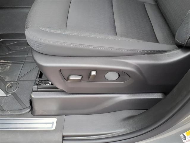 New 2026 Chevrolet Silverado 1500 LT w/ Protection Package image 18
