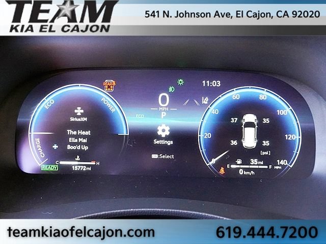 Used 2023 Toyota Highlander Limited AWD/4WD image 33