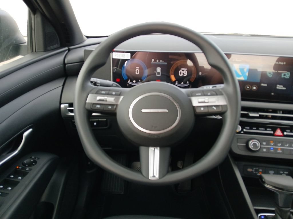 New 2027 Hyundai Santa Cruz SE FWD image 13