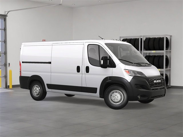 New 2025 RAM ProMaster 2500 w/ Convenience Group image 6