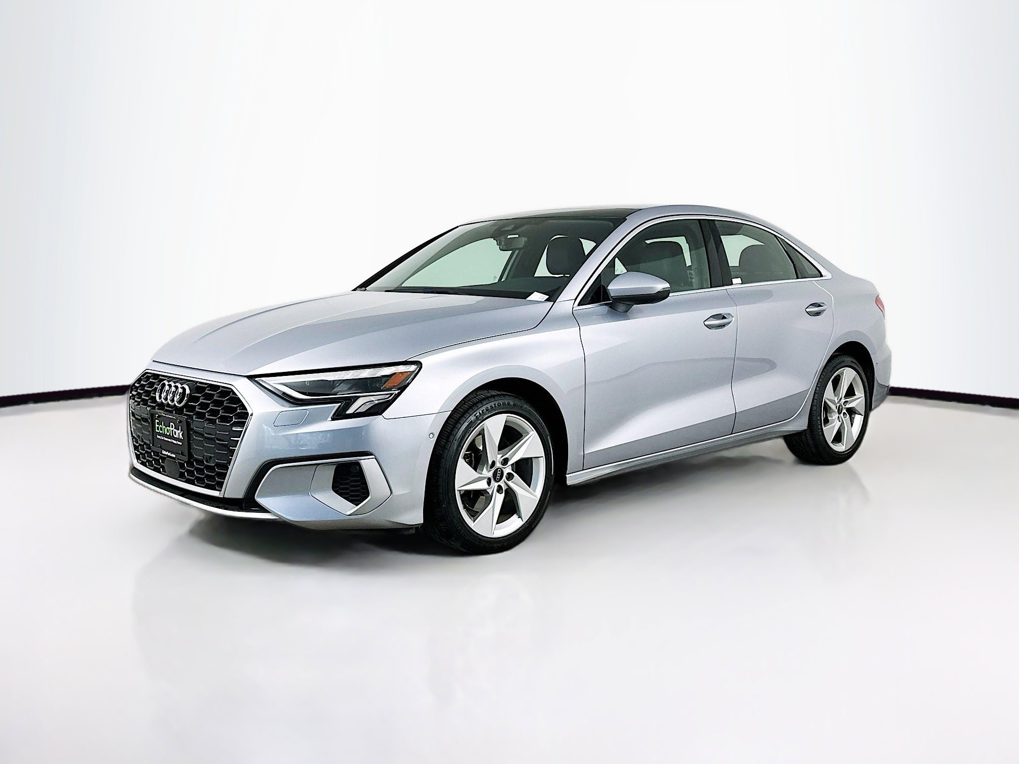 Used 2024 Audi A3 2.0T Premium image 3