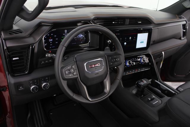 New 2026 GMC Sierra 1500 AT4 image 11