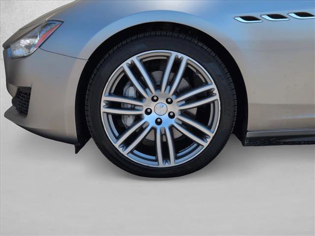 Used 2019 Maserati Ghibli RWD image 25