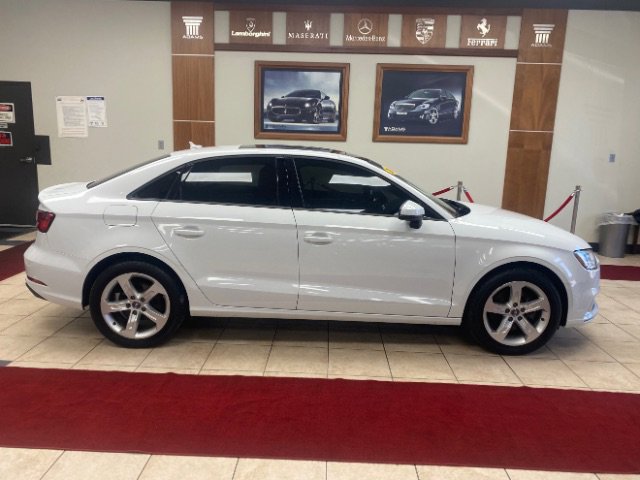 Used 2017 Audi A3 2.0T Premium image 4