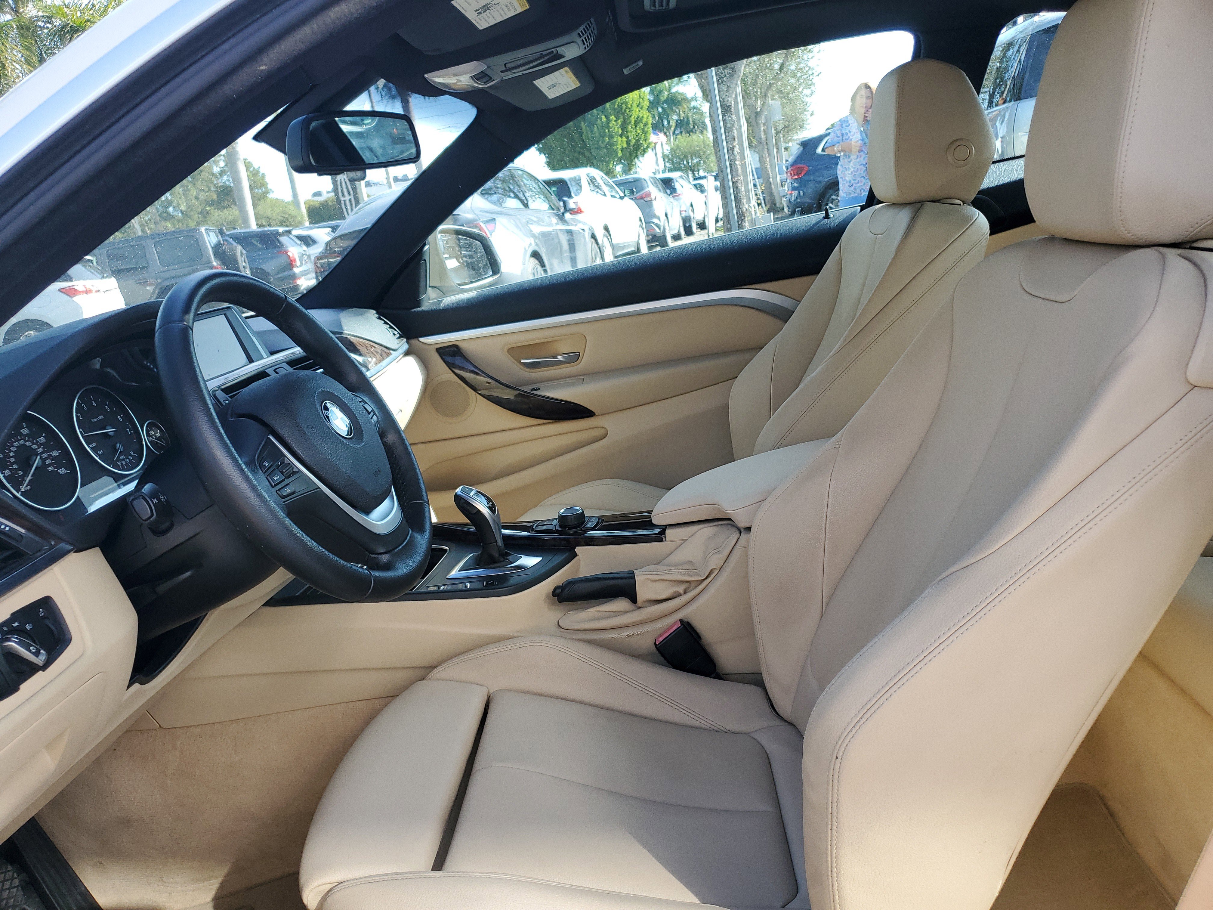 Used 2016 BMW 428i Coupe image 10