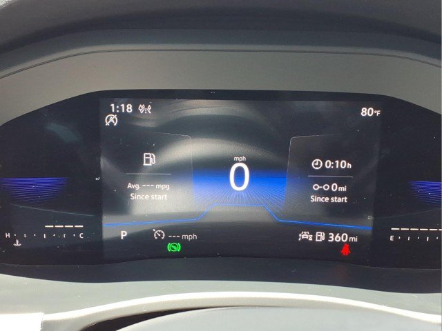 Certified 2023 Volkswagen Atlas SE AWD/4WD image 22
