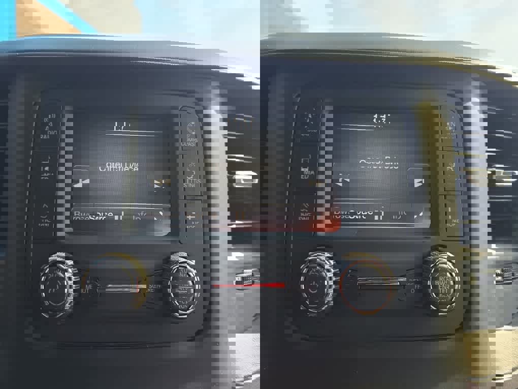 Used 2022 RAM 2500 Tradesman image 13