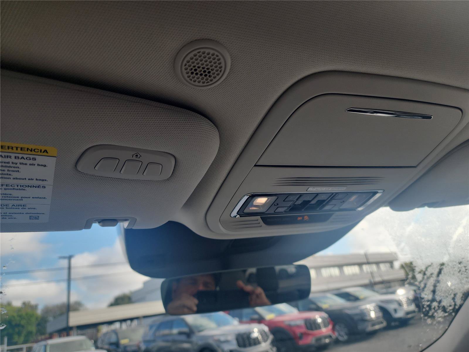 New 2026 Lincoln Aviator Reserve AWD/4WD image 32