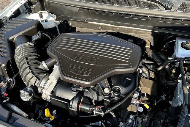 Used 2021 Cadillac XT5 Premium Luxury AWD/4WD image 31