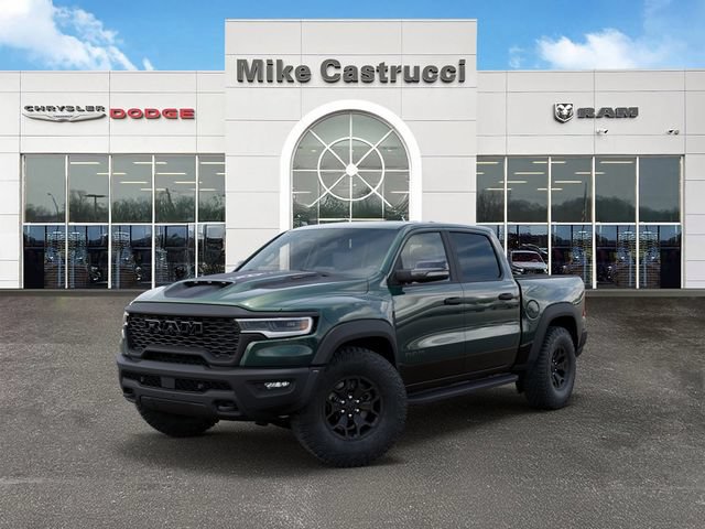 New 2026 RAM 1500 RHO AWD/4WD image 2