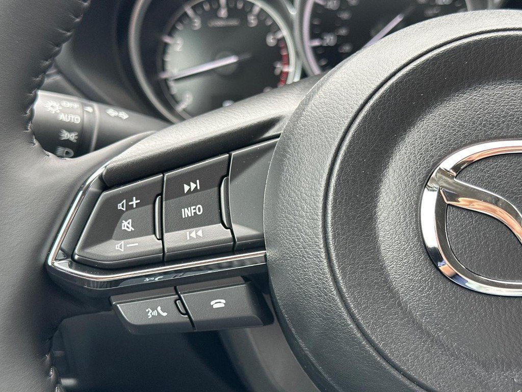 New 2025 MAZDA CX-5 AWD 2.5 S w/ Select Package image 20