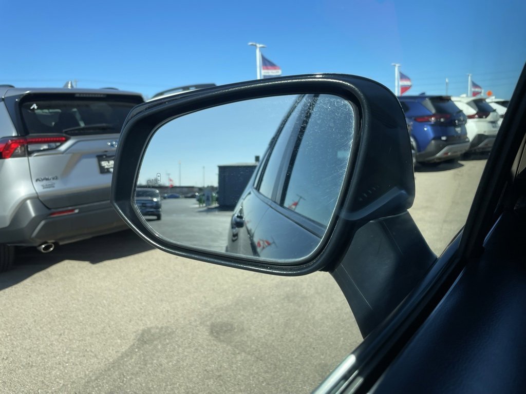 Used 2024 Toyota RAV4 XLE image 36