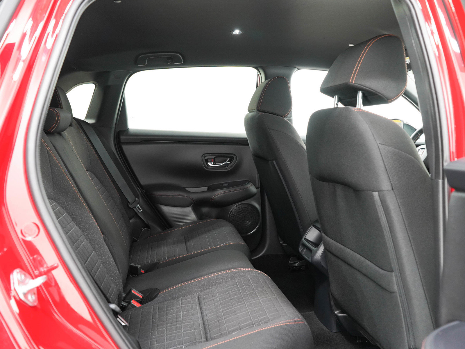 Used 2025 Honda HR-V Sport image 13