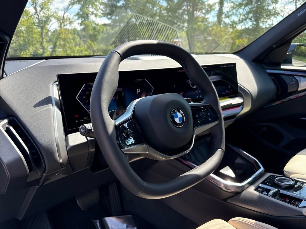 New 2026 BMW X3 xDrive30i w/ Convenience Package AWD/4WD image 13