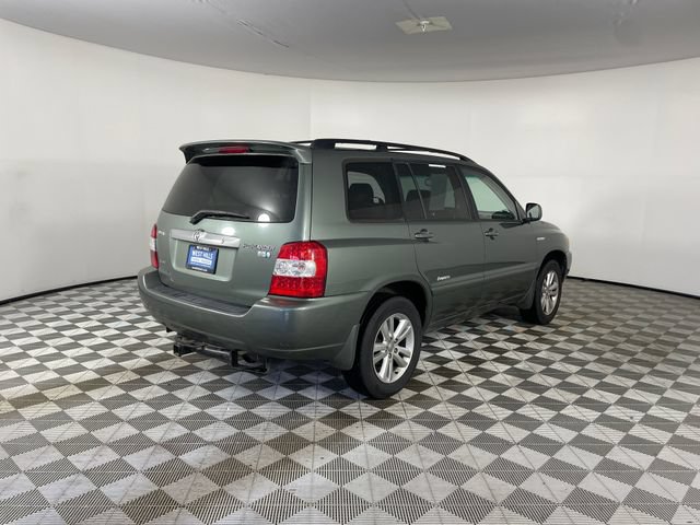 Used 2007 Toyota Highlander Limited w/ Extra Vale Pkg #3 AWD/4WD image 17