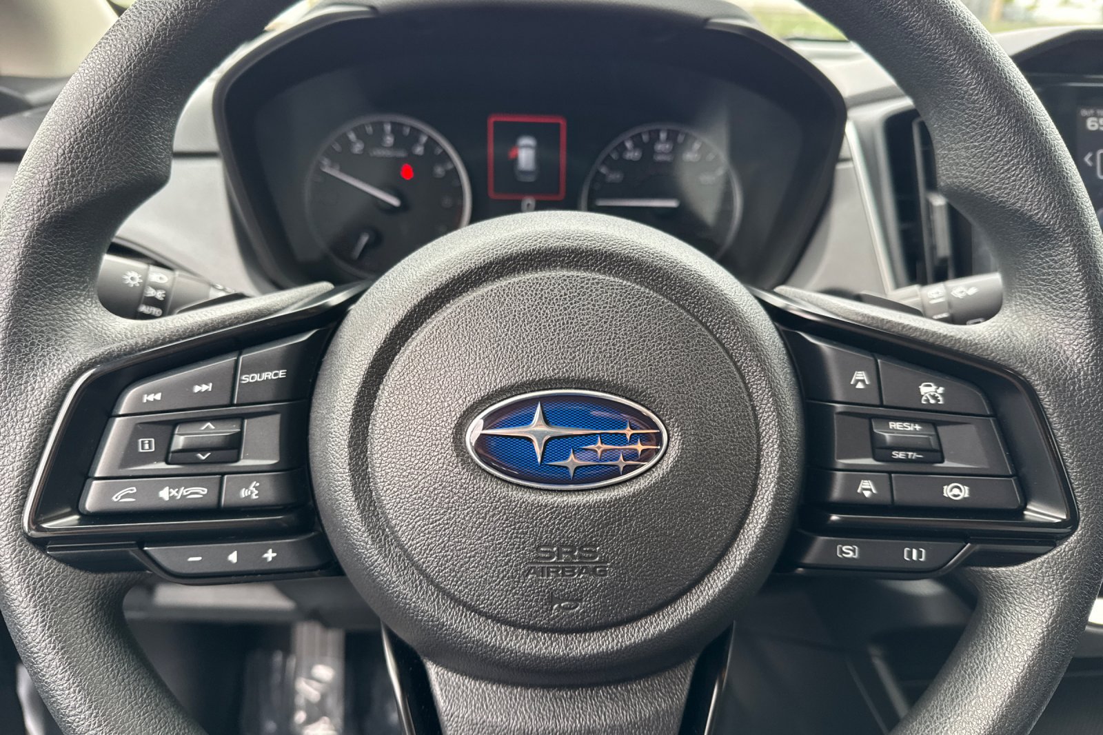 Certified 2025 Subaru Crosstrek 2.5i Premium AWD/4WD image 24