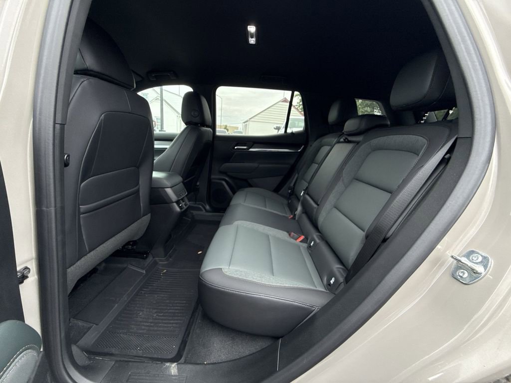 New 2026 GMC Terrain AT4 w/ Convenience Package III AWD/4WD image 25