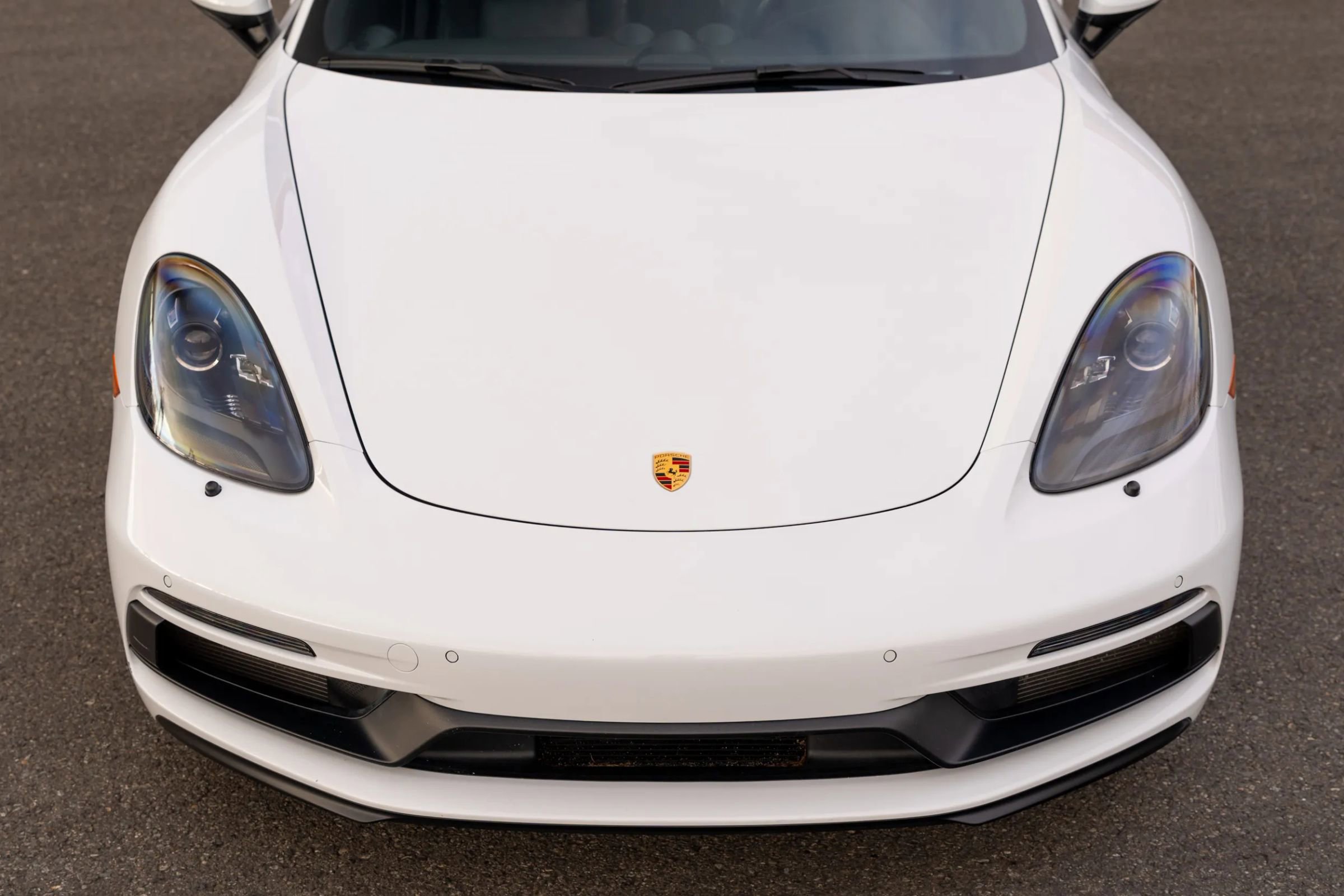 Used 2018 Porsche 718 Boxster GTS RWD image 28