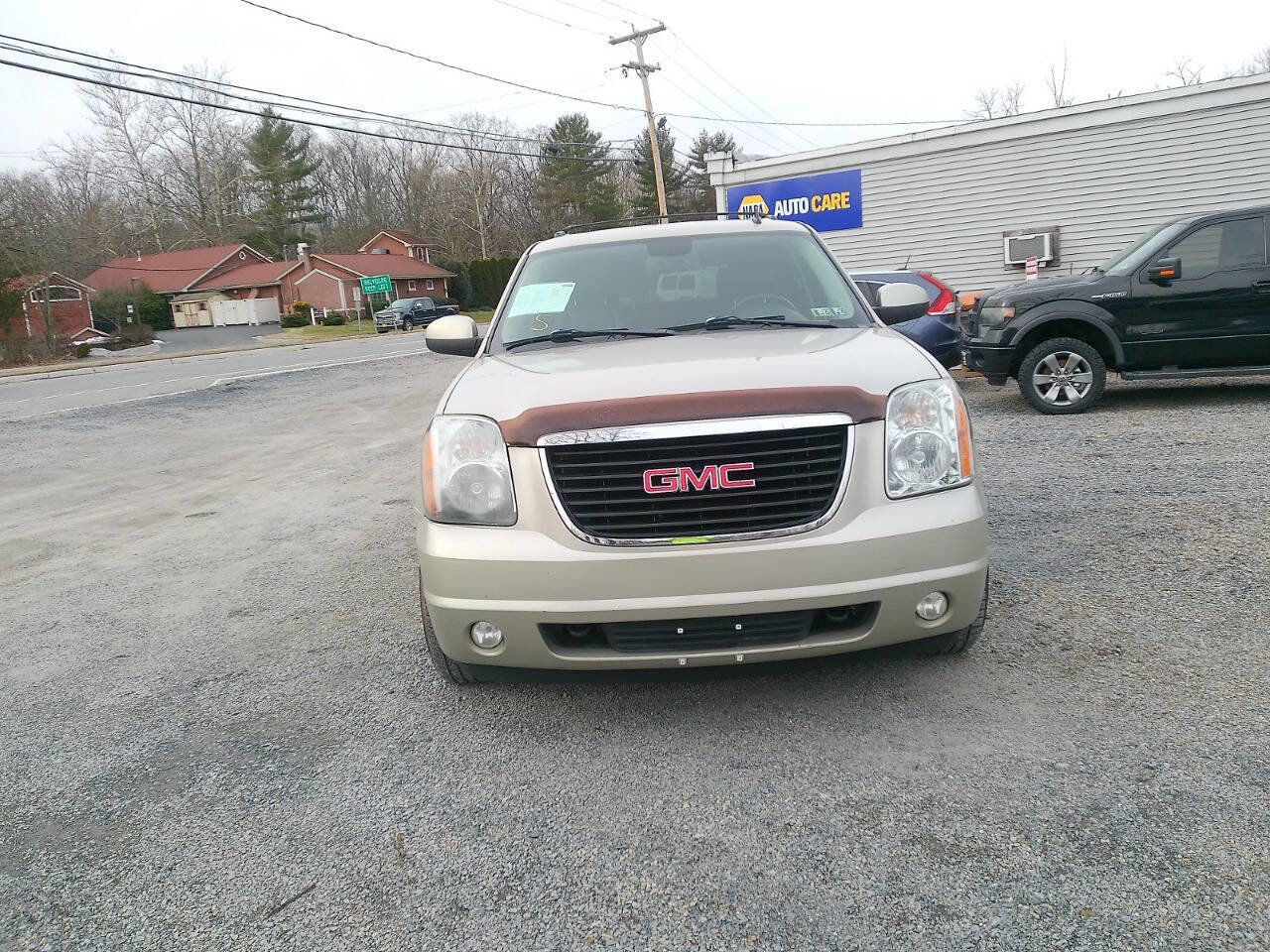 Used 2013 GMC Yukon SLT image 6