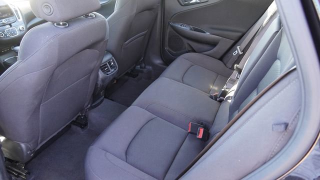 Used 2024 Chevrolet Malibu LT image 12