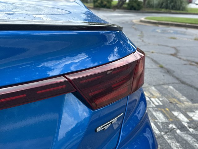 Used 2024 Kia Forte GT FWD image 22