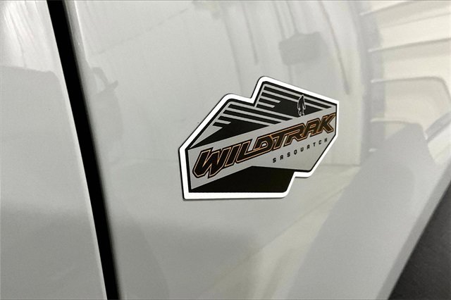Used 2022 Ford Bronco Wildtrak image 26