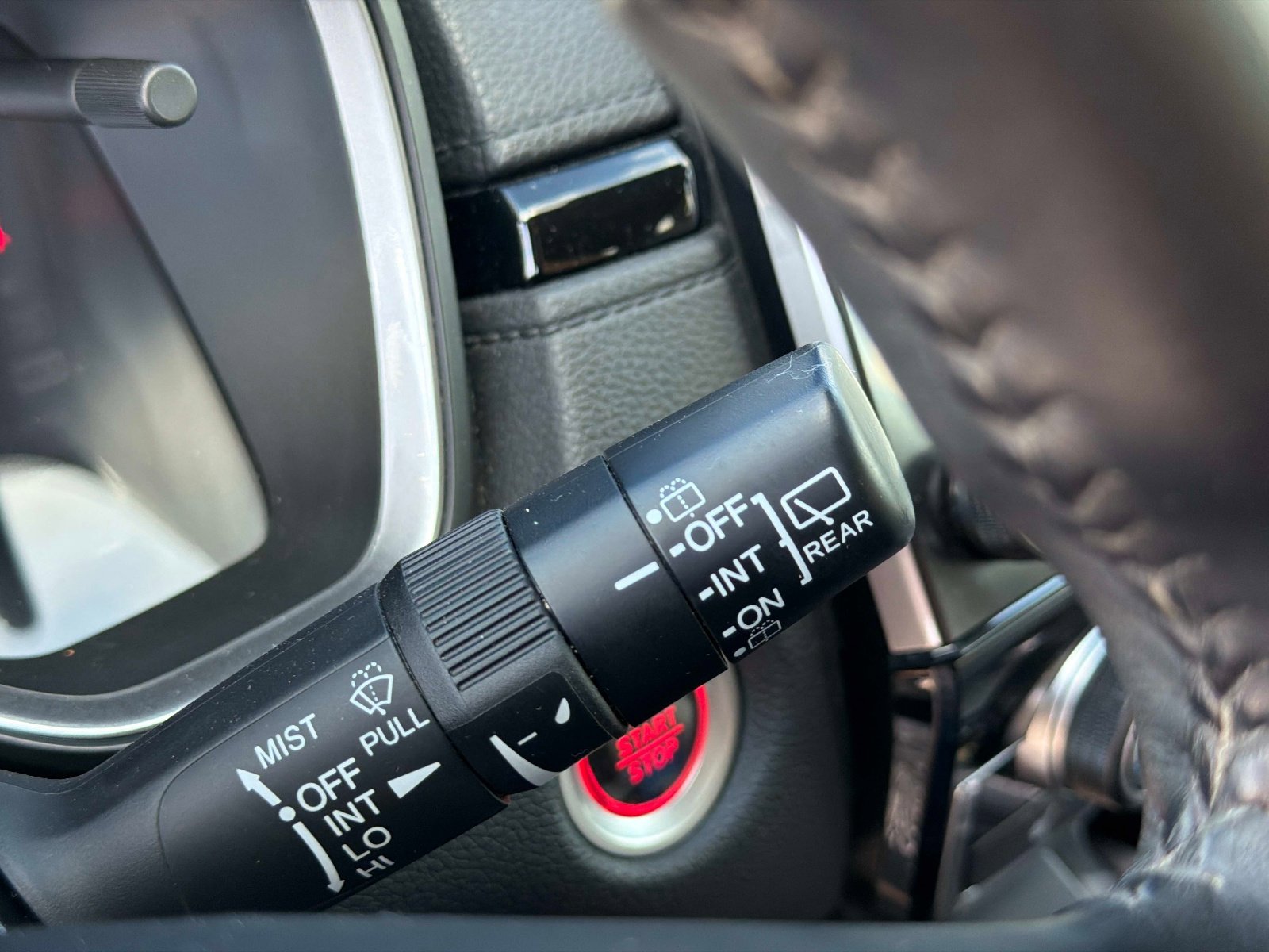 Used 2017 Honda CR-V EX-L image 28