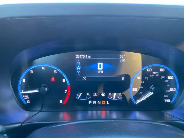 Used 2022 Ford Bronco Sport Big Bend w/ Convenience Package image 19