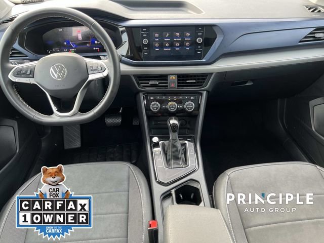 Used 2024 Volkswagen Taos SE FWD image 30