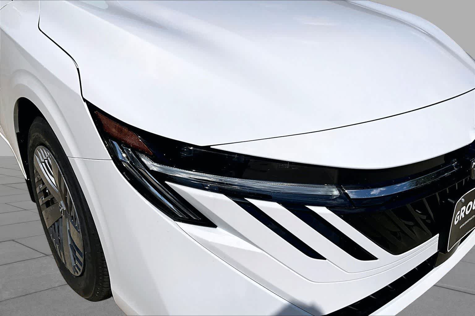 New 2027 Nissan Sentra S w/ Floor Mat Package FWD image 18
