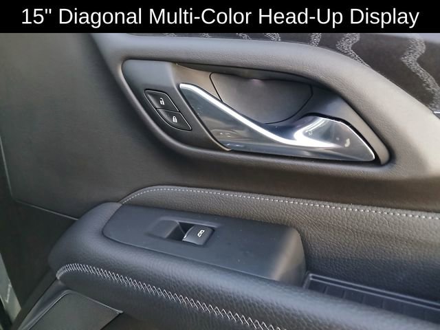 Certified 2021 GMC Yukon Denali w/ Denali Premium Package image 31