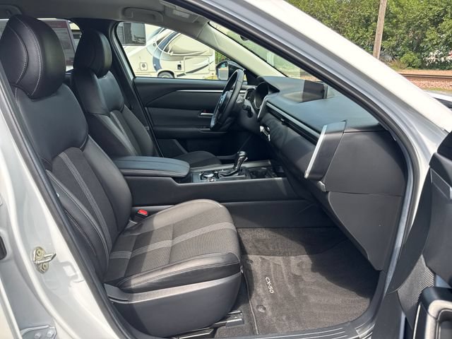 Used 2025 MAZDA CX-50 AWD 2.5 S w/ Preferred Package image 28