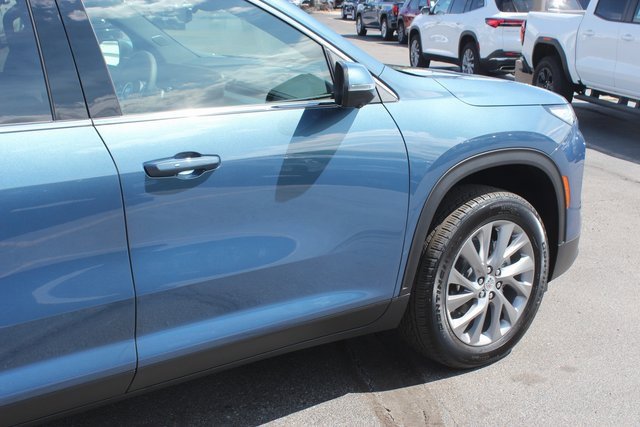 New 2026 Buick Enclave Preferred w/ Power Package image 13