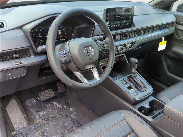 New 2026 Honda CR-V Sport-L image 3