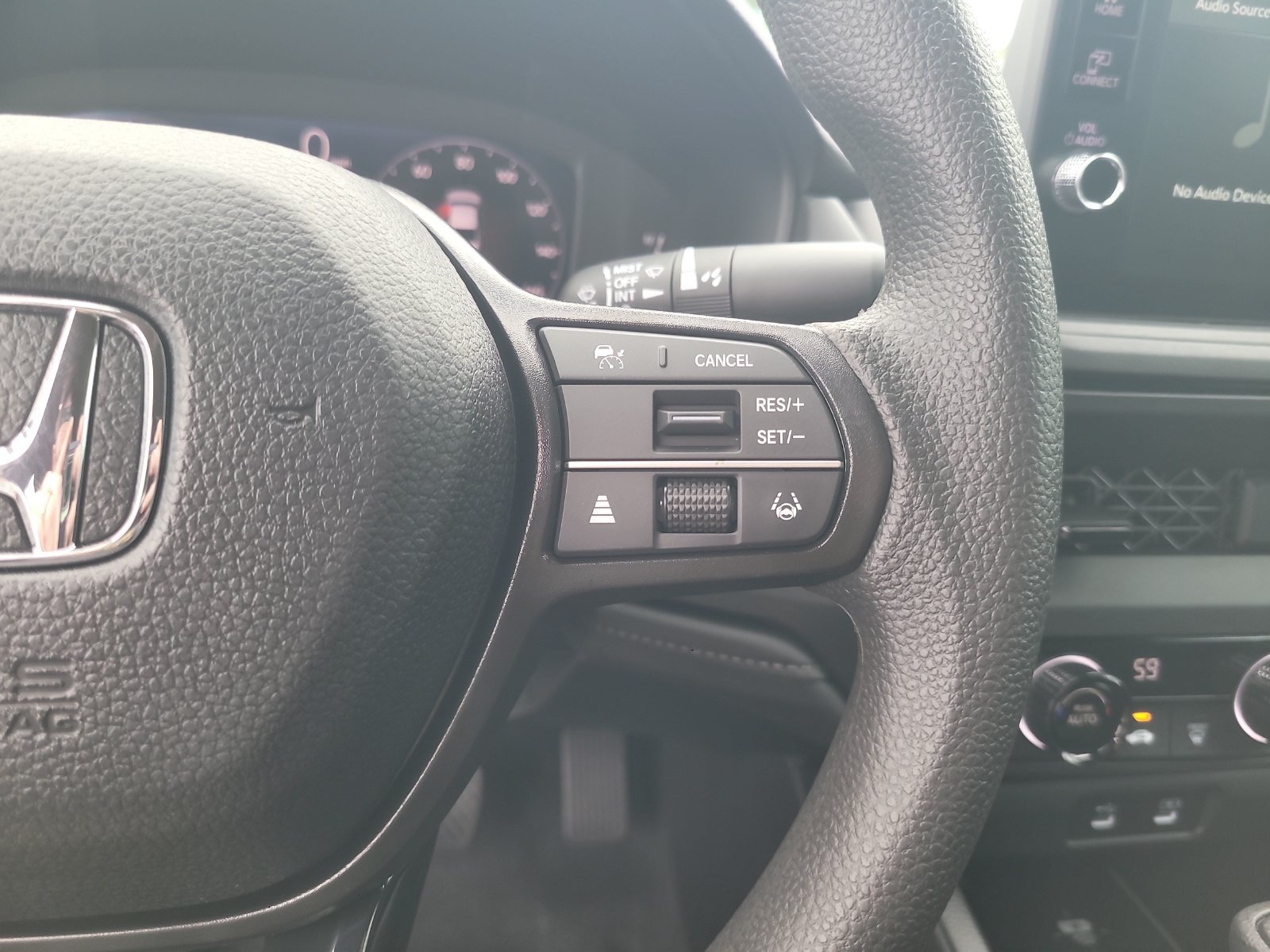 New 2026 Honda Accord LX image 14