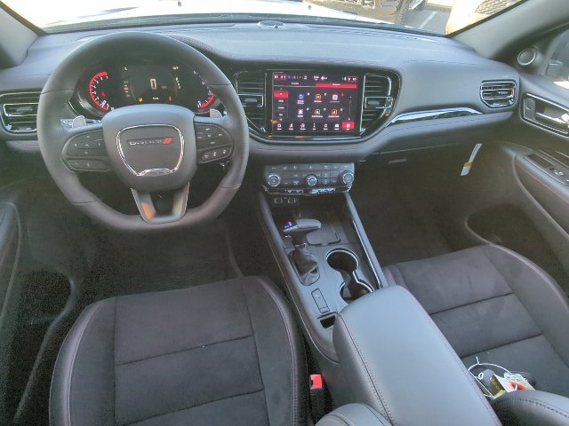 New 2027 Dodge Durango GT AWD/4WD image 16